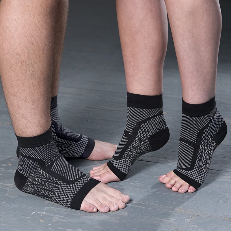 Support Belt Ankle Protector Football Ankle Sport Protective Basketball Yoga Ankle Compression Support Protect Equip